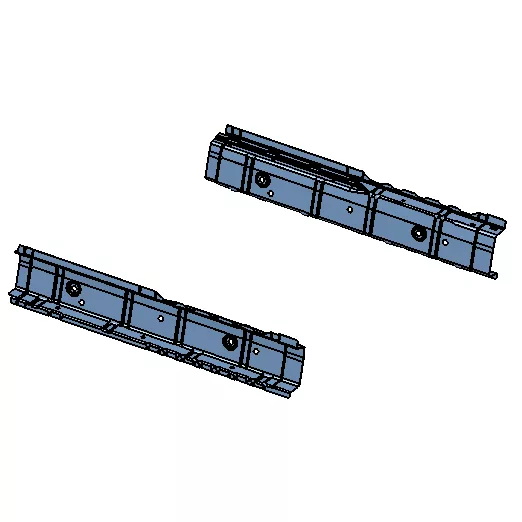 Πώς βελτιώνουν την ποιότητα και την αποτελεσματικότητα τα καλούπια έγχυσης εξαρτημάτων εσωτερικού αυτοκινήτου;