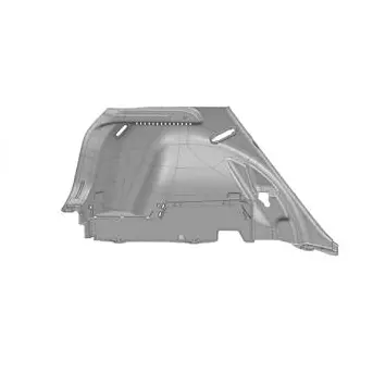 Καλούπι έγχυσης πλαισίου περιποίησης αυτοκινήτου C-Pillar