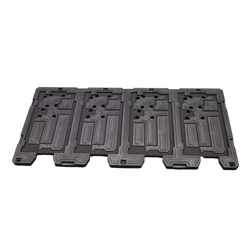 Ηλεκτρονικά καλούπια εργαλείων πυροσυσσωμάτωσης