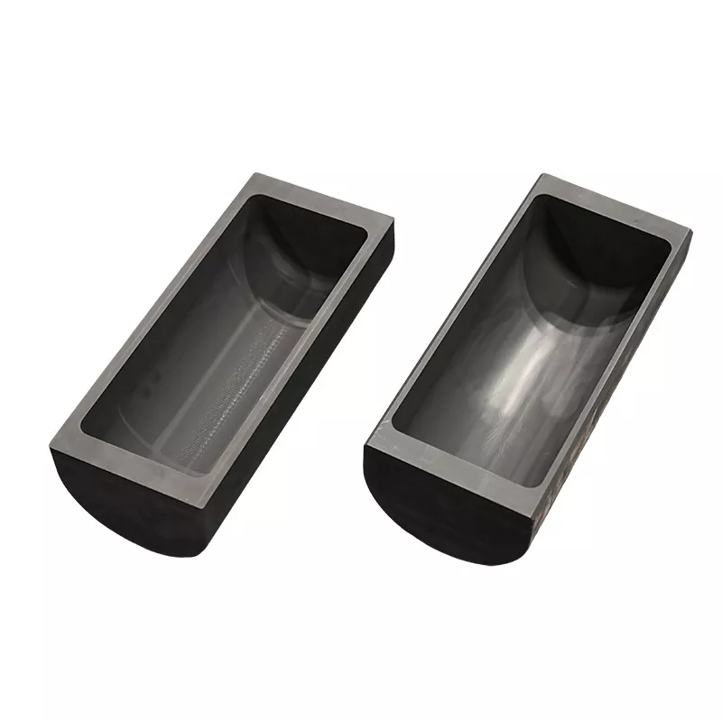 Βάρκες γραφίτη