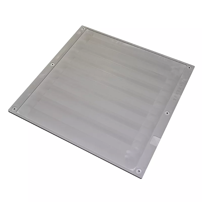 Φορείς γραφίτη