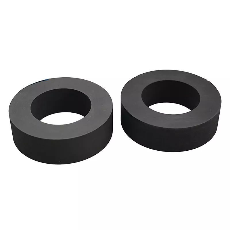 Δακτύλιοι εμποτισμένου γραφίτη