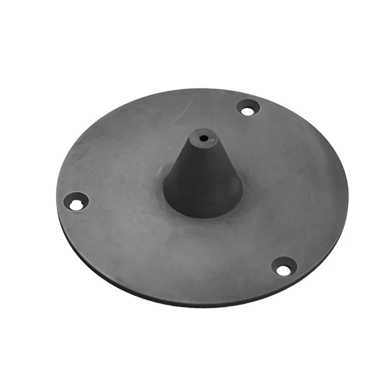 Κώνοι ακτίνων ιόντων