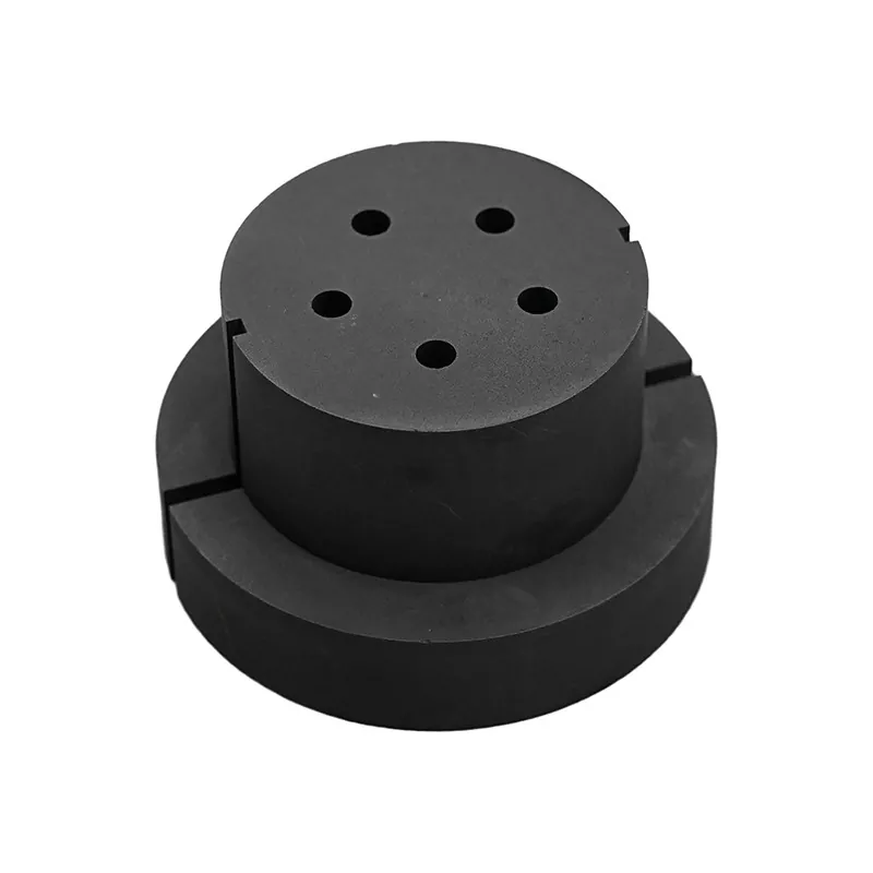 Καλούπια πυροσυσσωμάτωσης