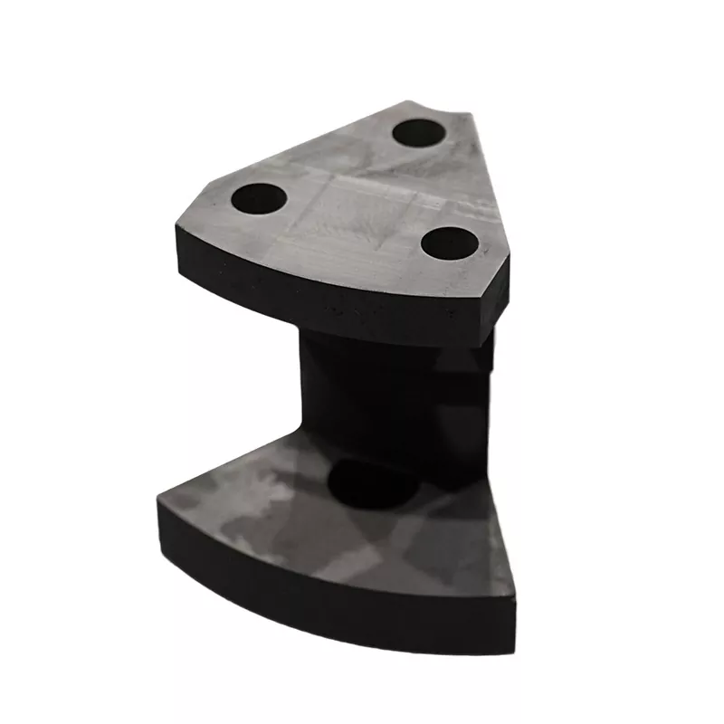 Πόδια φούρνου κενού